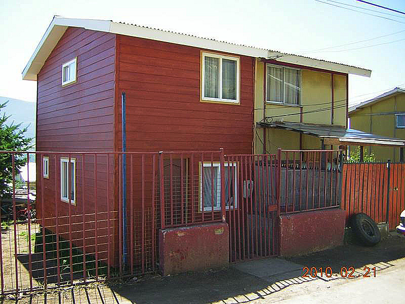 Serviu próximo a finalizar tasación de viviendas en Villa Aysénn 